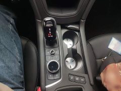 Cadillac XT5 2022 2.0T AWD Luxury - ფოტო 7