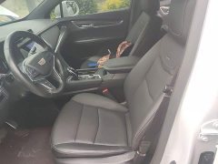 Cadillac XT5 2022 2.0T AWD Luxury - ფოტო 8