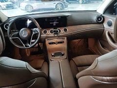 Mercedes-Benz E-Class Facelift E 260 L - ფოტო 10