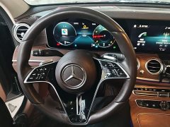 Mercedes-Benz E-Class Facelift E 260 L - ფოტო 11