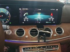 Mercedes-Benz E-Class Facelift E 260 L - ფოტო 13
