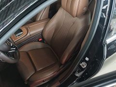 Mercedes-Benz E-Class Facelift E 260 L - ფოტო 15