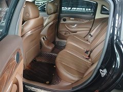Mercedes-Benz E-Class Facelift E 260 L - ფოტო 17