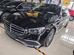Mercedes-Benz E-Class Facelift E 260 L - ფოტო 2