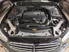 Mercedes-Benz E-Class Facelift E 260 L - ფოტო 20
