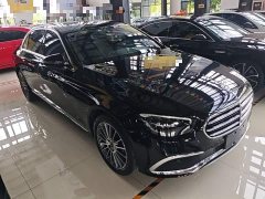 Mercedes-Benz E-Class Facelift E 260 L - ფოტო 4