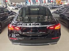 Mercedes-Benz E-Class Facelift E 260 L - ფოტო 6