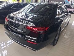 Mercedes-Benz E-Class Facelift E 260 L - ფოტო 7