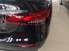 Mercedes-Benz E-Class Facelift E 260 L - ფოტო 8