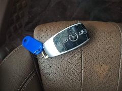 Mercedes-Benz E-Class Facelift E 260 L - ფოტო 9
