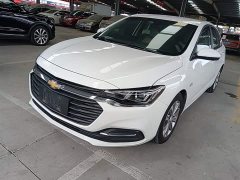 Chevrolet Cruze 2020 320 Automatic Enjoy Edition - ფოტო 1