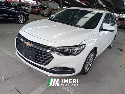 2021 Chevrolet Cruze 2020 320 Automatic Enjoy Edition - ავტომობილი ჩინეთიდან