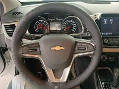 Chevrolet Cruze 2020 320 Automatic Enjoy Edition - ფოტო 11
