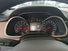 Chevrolet Cruze 2020 320 Automatic Enjoy Edition - ფოტო 12