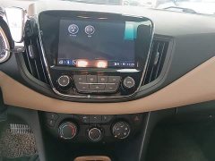 Chevrolet Cruze 2020 320 Automatic Enjoy Edition - ფოტო 13