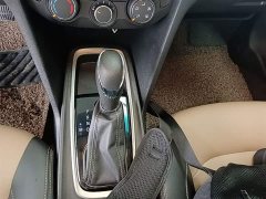 Chevrolet Cruze 2020 320 Automatic Enjoy Edition - ფოტო 14