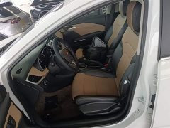 Chevrolet Cruze 2020 320 Automatic Enjoy Edition - ფოტო 15