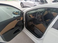 Chevrolet Cruze 2020 320 Automatic Enjoy Edition - ფოტო 16