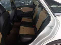 Chevrolet Cruze 2020 320 Automatic Enjoy Edition - ფოტო 17