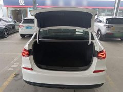 Chevrolet Cruze 2020 320 Automatic Enjoy Edition - ფოტო 19