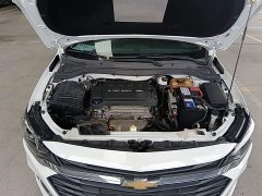 Chevrolet Cruze 2020 320 Automatic Enjoy Edition - ფოტო 20