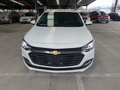 Chevrolet Cruze 2020 320 Automatic Enjoy Edition - ფოტო 3