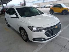 Chevrolet Cruze 2020 320 Automatic Enjoy Edition - ფოტო 4