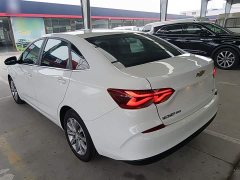 Chevrolet Cruze 2020 320 Automatic Enjoy Edition - ფოტო 5