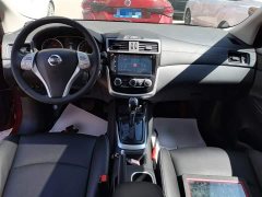 Nissan Qida Tiida 1.6L CVT Smart Edition - ფოტო 10