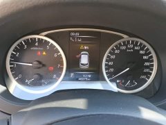Nissan Qida Tiida 1.6L CVT Smart Edition - ფოტო 12