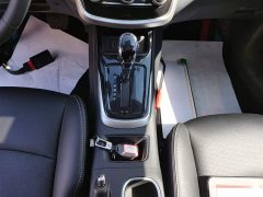 Nissan Qida Tiida 1.6L CVT Smart Edition - ფოტო 14