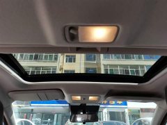 Nissan Qida Tiida 1.6L CVT Smart Edition - ფოტო 18