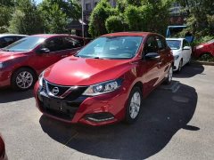 Nissan Qida Tiida 1.6L CVT Smart Edition - ფოტო 2