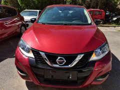 Nissan Qida Tiida 1.6L CVT Smart Edition - ფოტო 3