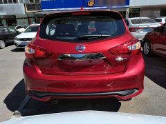 Nissan Qida Tiida 1.6L CVT Smart Edition - ფოტო 6