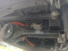Wuling Hongguang MINIEV Third Generation 215km Youth Edition - ფოტო 16