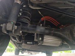 Wuling Hongguang MINIEV Third Generation 215km Youth Edition - ფოტო 17