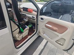 Wuling Hongguang MINIEV Third Generation 215km Youth Edition - ფოტო 19