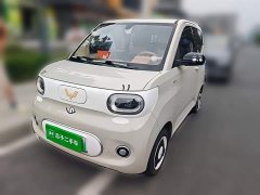 Wuling Hongguang MINIEV Third Generation 215km Youth Edition - ფოტო 2