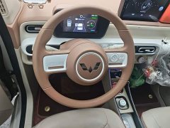 Wuling Hongguang MINIEV Third Generation 215km Youth Edition - ფოტო 3