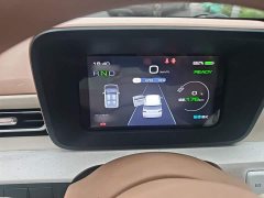 Wuling Hongguang MINIEV Third Generation 215km Youth Edition - ფოტო 4