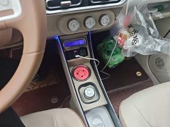 Wuling Hongguang MINIEV Third Generation 215km Youth Edition - ფოტო 7