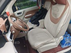 Wuling Hongguang MINIEV Third Generation 215km Youth Edition - ფოტო 8