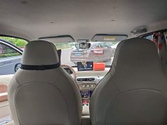 Wuling Hongguang MINIEV Third Generation 215km Youth Edition - ფოტო 9