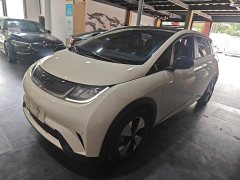 BYD Dolphin 420km Fashion Edition - ფოტო 1