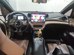 BYD Dolphin 420km Fashion Edition - ფოტო 10