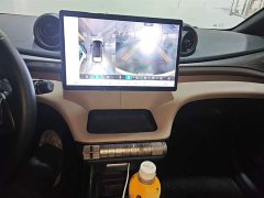BYD Dolphin 420km Fashion Edition - ფოტო 13