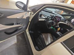 BYD Dolphin 420km Fashion Edition - ფოტო 16