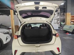 BYD Dolphin 420km Fashion Edition - ფოტო 19