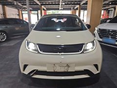 BYD Dolphin 420km Fashion Edition - ფოტო 3